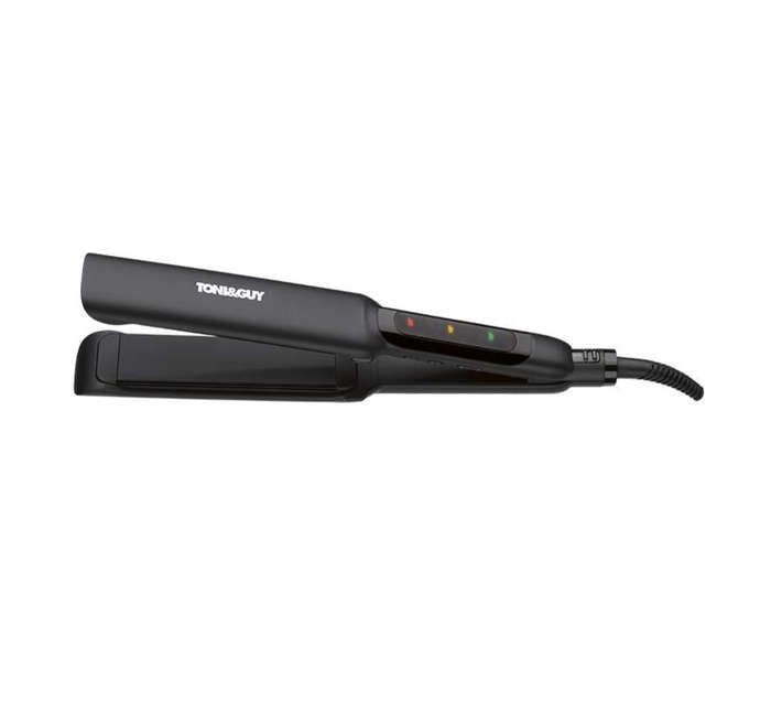 Toni & Guy Wide Plate Ionic Hair Straightener XXL