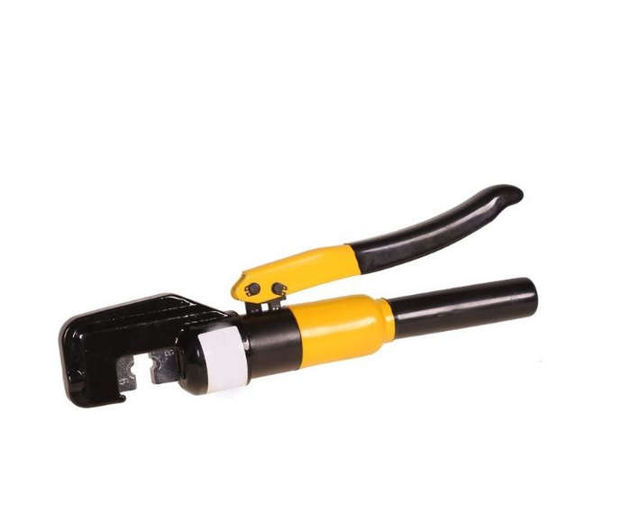 8 Ton Hydraulic Crimper