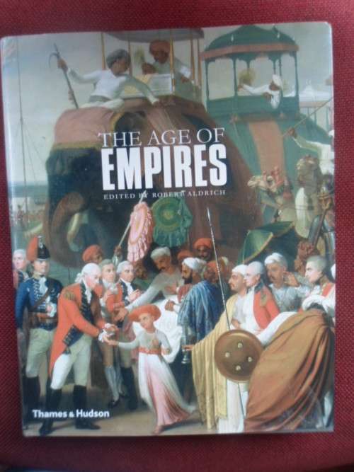 THE AGE OF EMPIRES