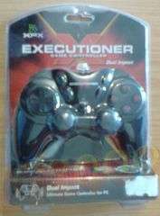XFX Executioner Gamepad (USB)
