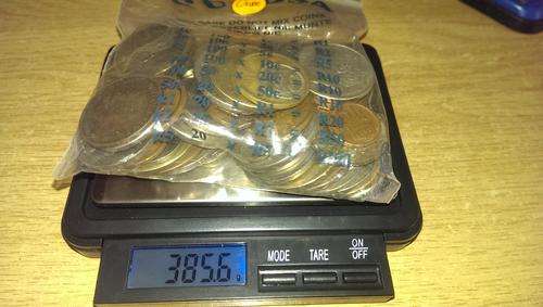 LOT OF INTERNATIONAL COINS!!!! one bid takes all