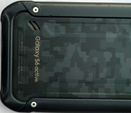 Samsung S6 Active