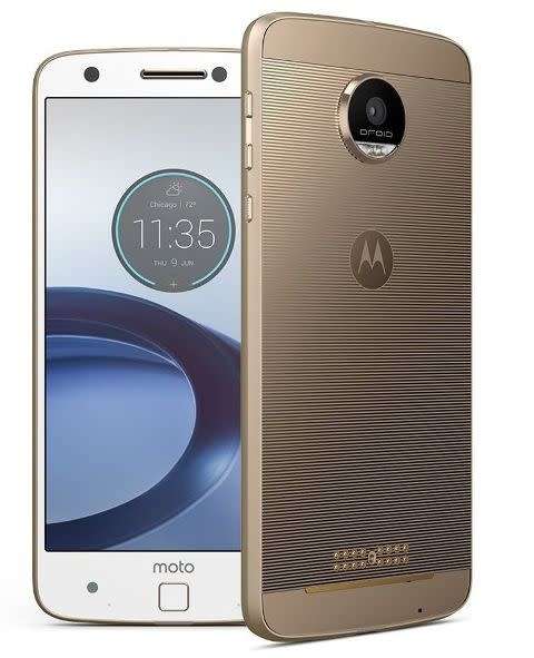 Motorola Z Force XT 1650-02 || 32GB ||