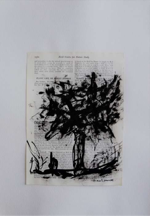 Hilton Edwards Art