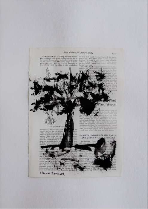 Hilton Edwards Art