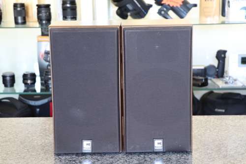 Celestion DL4 Series 2 Bookshelf Speakers