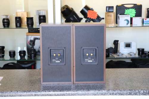 Celestion DL4 Series 2 Bookshelf Speakers