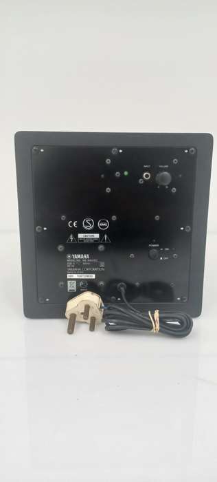 Yamaha NS-SW280 Subwoofer