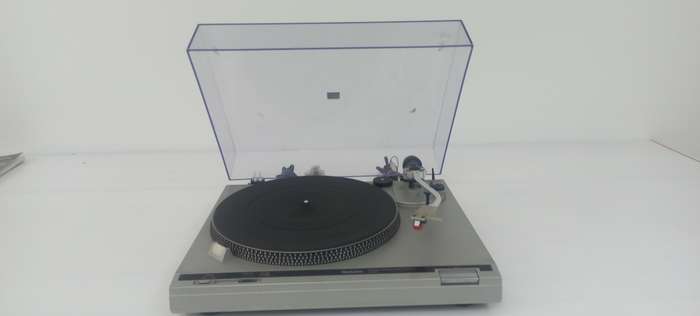 Technics SL-B2 Turntable