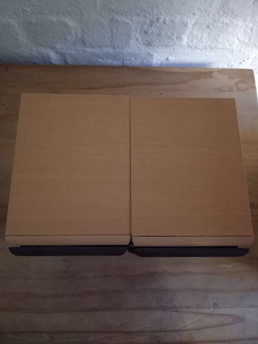 Denon SC-M50 Bookshelf Speakers