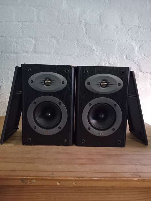 Celestion F10 Bookshelf Speakers
