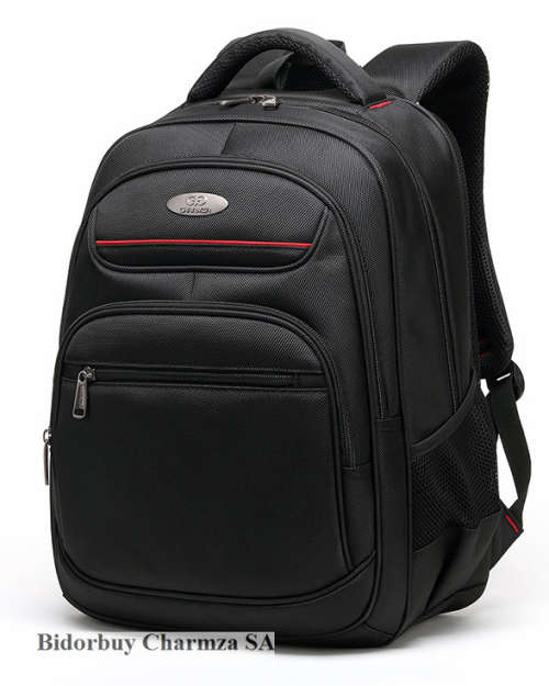 Charmza Laptop Bag Backpack