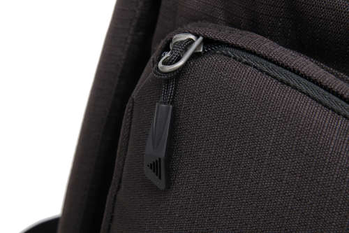 Red Mountain School Bag Back Pack Water Resistant Urban 20 Black