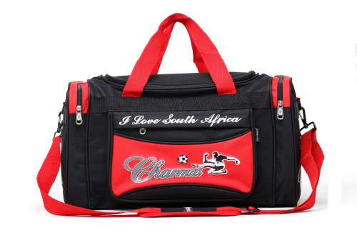 Charmza Sports Bag Travel Bag 19 inch