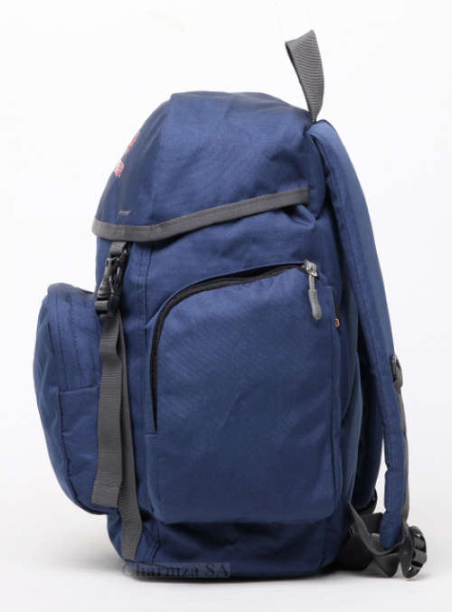 Charmza School Bag Back Pack Day Pack 20 Liter