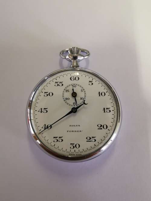 Rolex Stopwatch 
