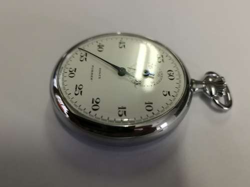 Rolex Stopwatch 