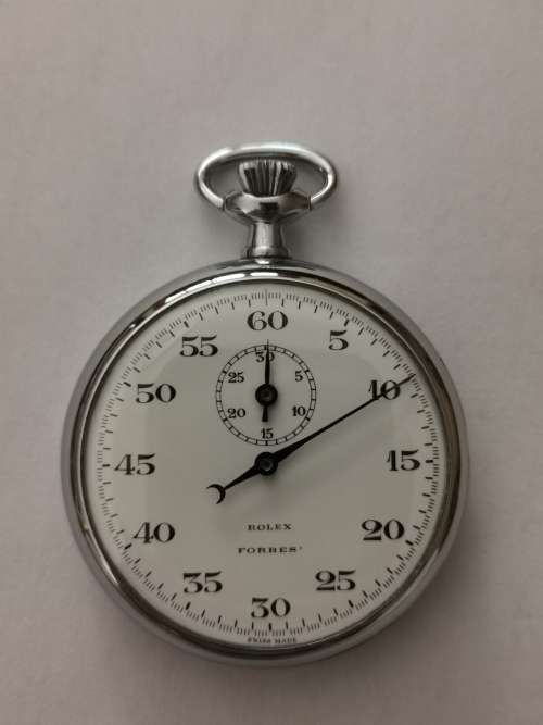 Rolex Stopwatch 