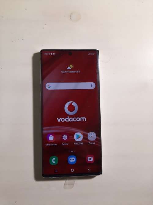 Samsung Note 10! *PLEASE READ*