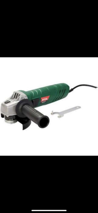 Ryobi 650W Angle Grinder
