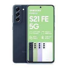 Samsung S21fe 128GB Dual Sim