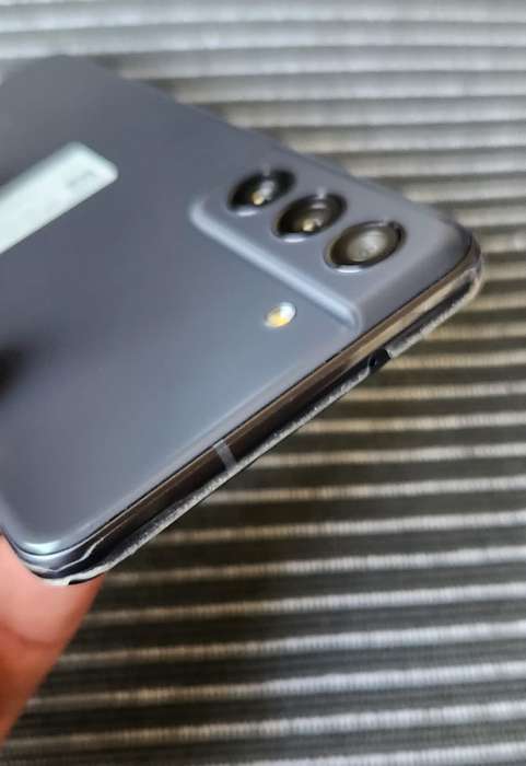 Samsung S21fe 128GB Dual Sim