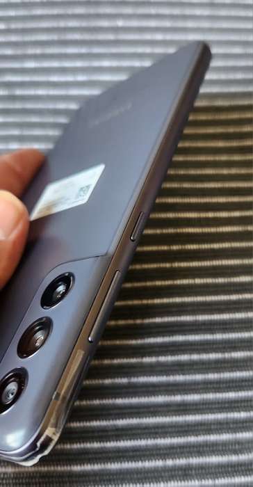 Samsung S21fe 128GB Dual Sim