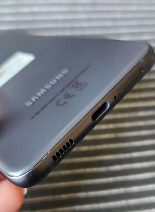 Samsung S21fe 128GB Dual Sim
