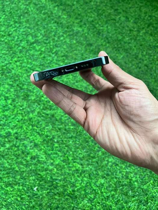 iPhone 12 Pro
