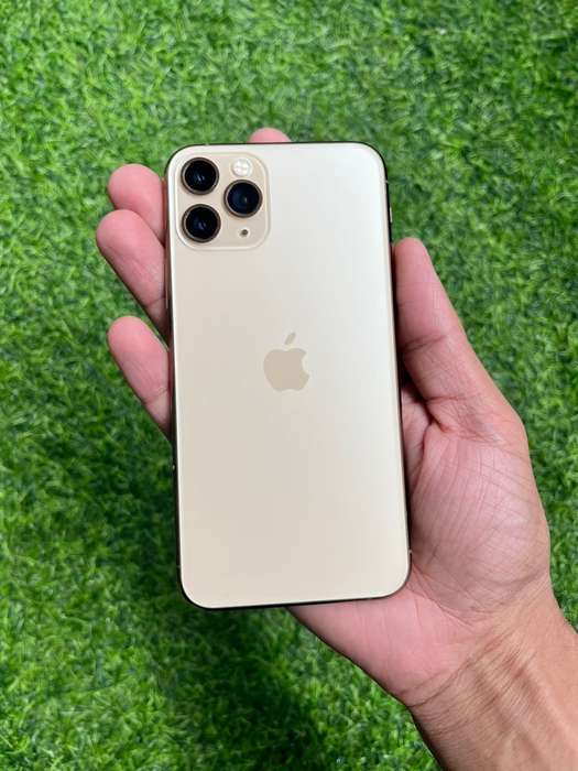 iPhone 11 Pro