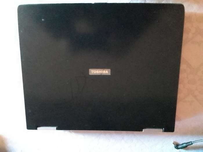 Toshiba Satellite L10