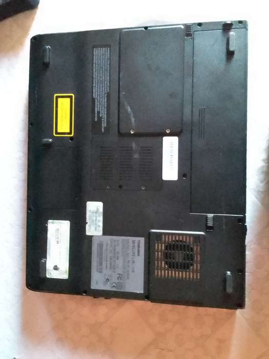Toshiba Satellite L10