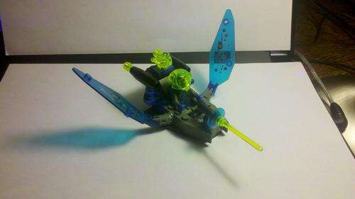 LEGO 6817 Beta Buzzer