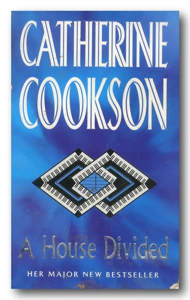 A House Devided by Catherine Cookson (1999)