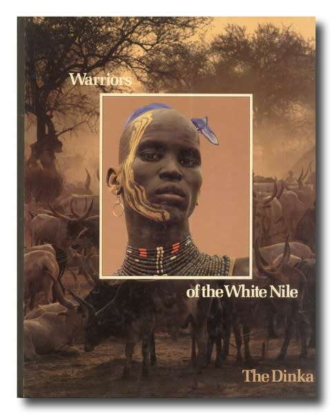 Warriors of the Nile - The Dink by John Ryle (1982)