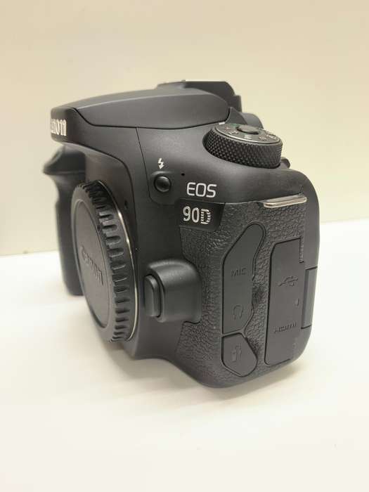 Canon EOS 90D (Body only)