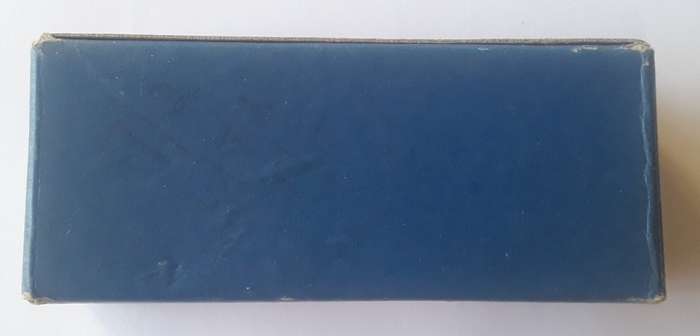 Hornby Dublo D1 Goods Brake Van. LMS. No : 32045. Mint in box.