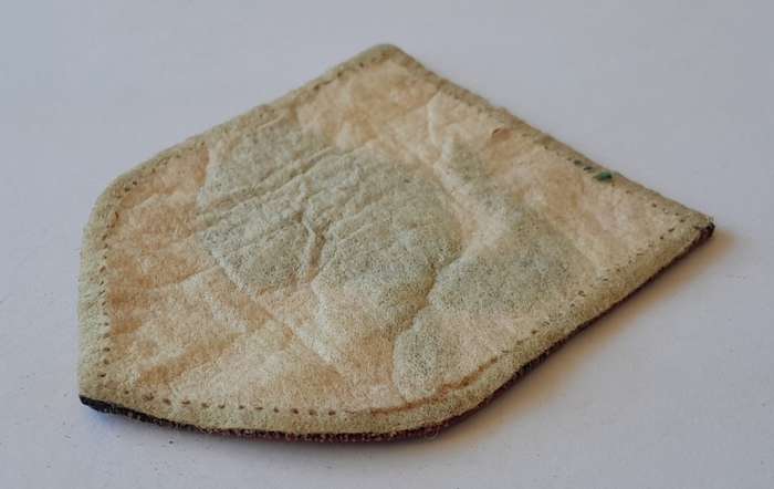 Rhodesian Army 1 Brigade Patch. Excellent Condition.