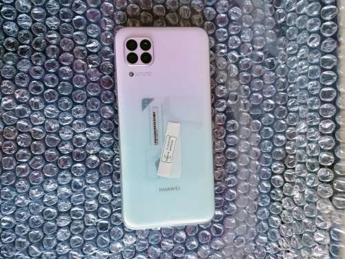 Huawei P40 lite 128Gig LTE