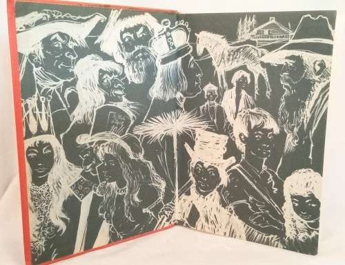 Caxton Junior Classics - Robinson Crusoe 1965 edition