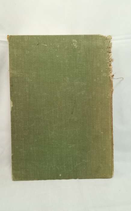 J.M. Barries` Peter and Wendy 1935 edition