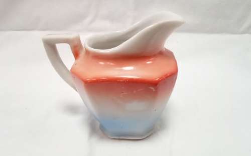 Cutest vintage miniature tea set