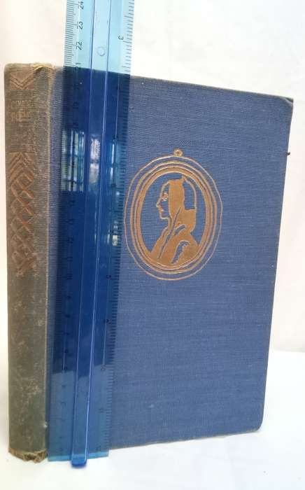 Cranford by Mrs Gaskell 1947 edition