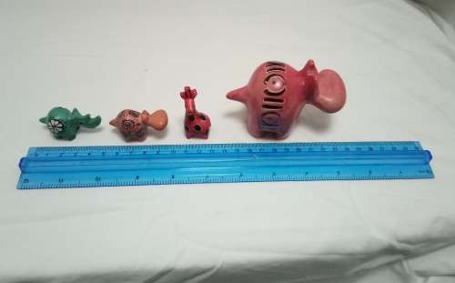 Soapstone Family