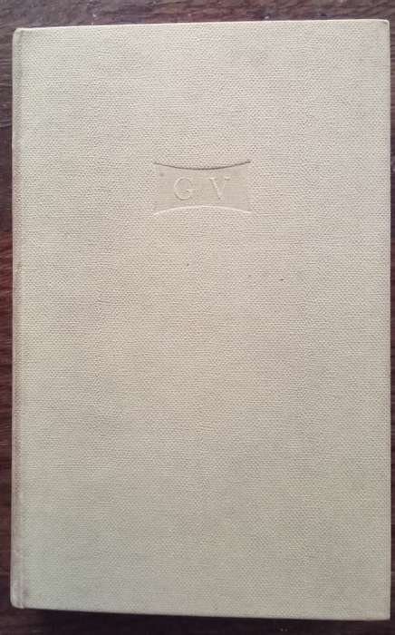 Groot Verseboek - DJ Opperman