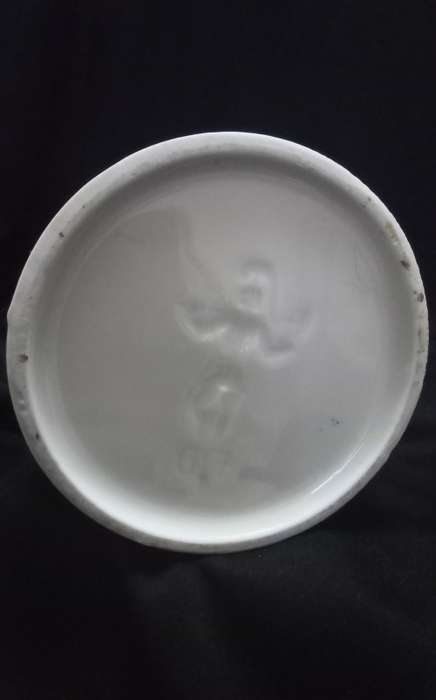 Exquisite Anton Riemerschmid Zaren Kaffee German Decanter