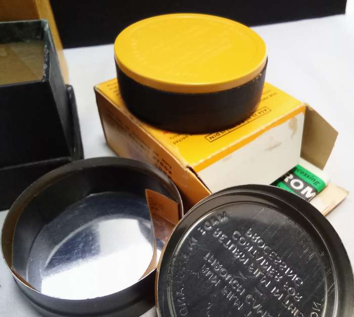 Vintage Photography related items
