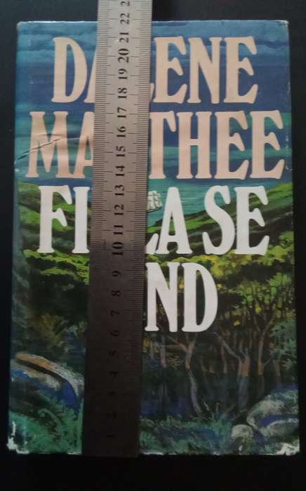 Fiela Se kind - Dalene Matthee 1985