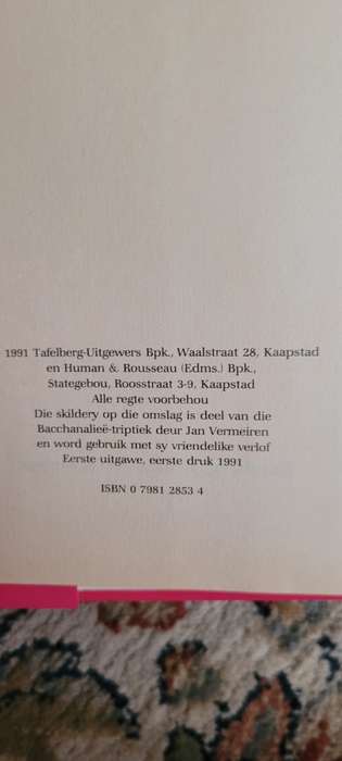 Vertellers 2: Die tweede groot verhaalboek,