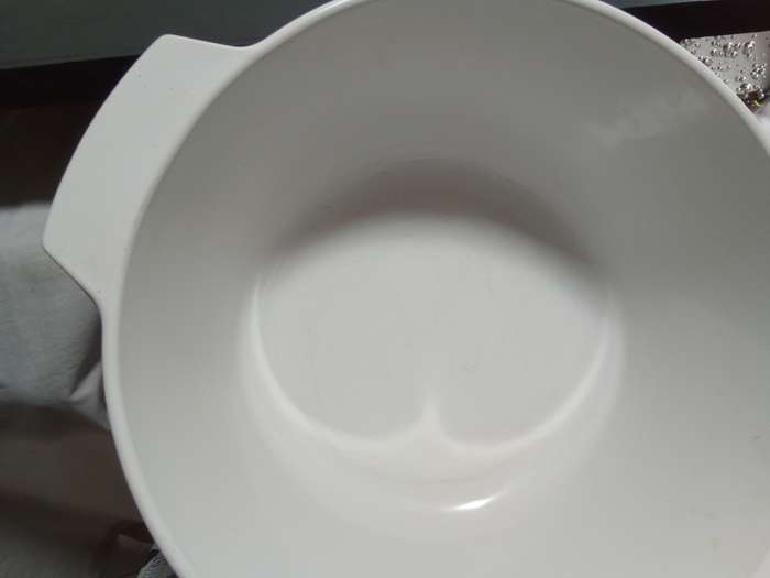 Lovely Corning ware blue cornflower rangetopper N-5-B